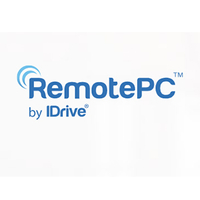 iDrive RemotePC: $59.50