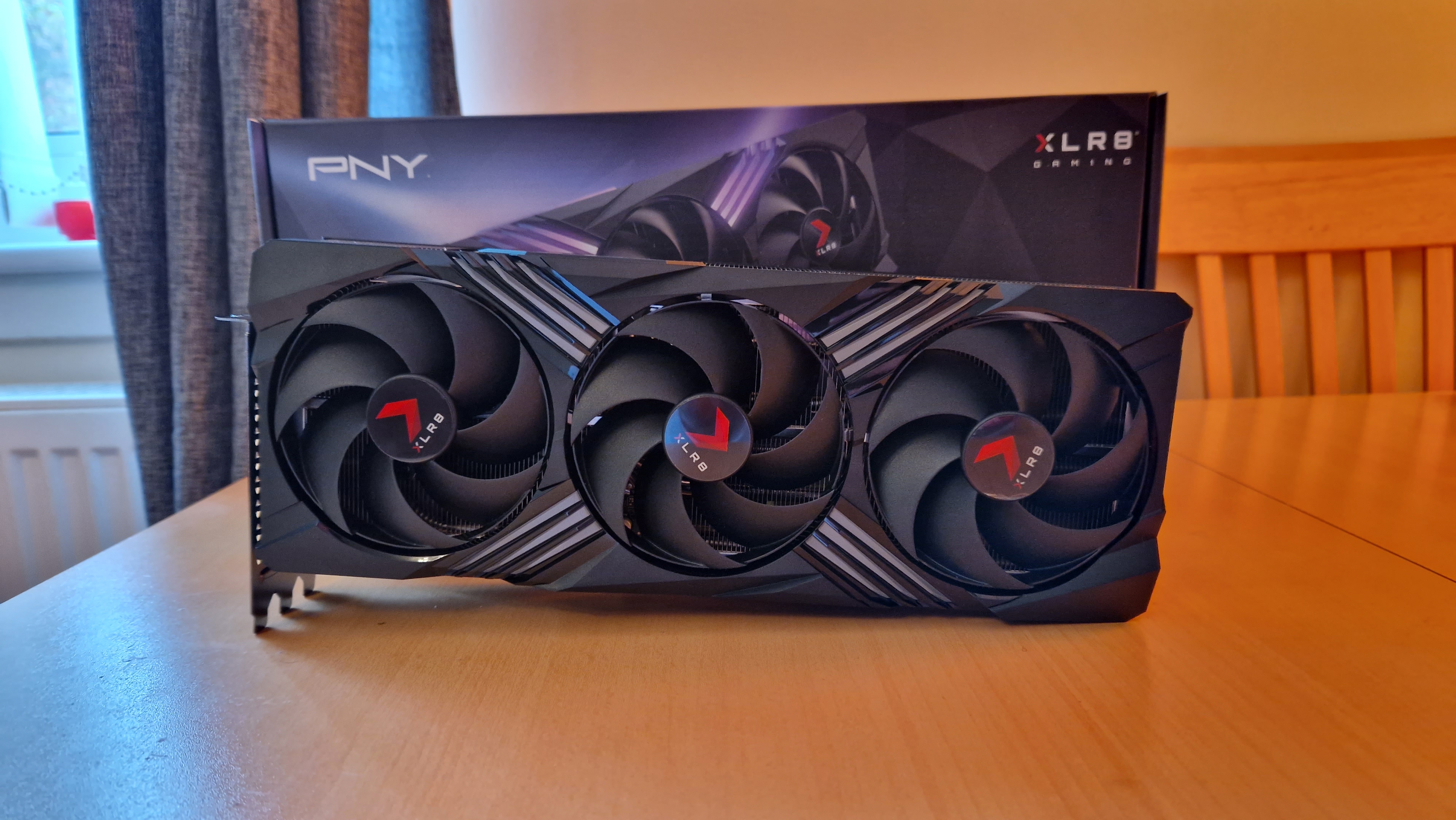 PNY GeForce RTX 4070 Ti review: 