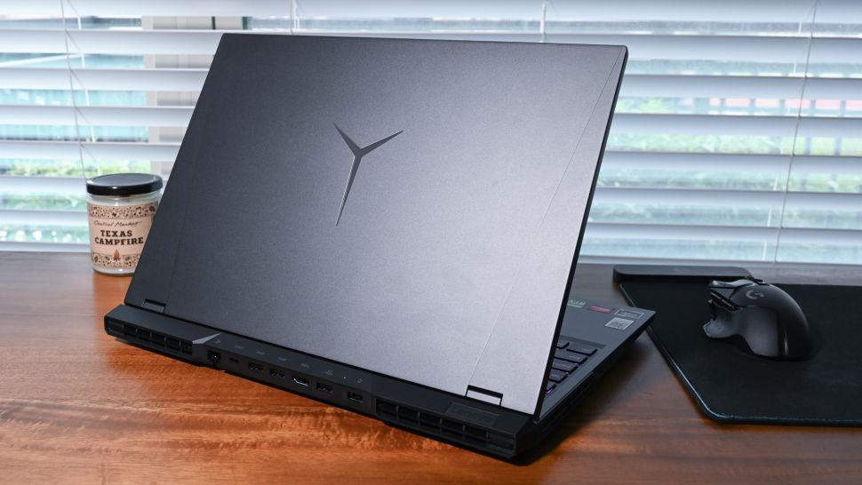 Best Gaming Laptops 2022: Lenovo Legion 5 Pro