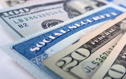 5. Claiming Social Security Early