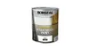 Ronseal UTVHG750 750ml Ultra Tough Hardglaze Internal Clear Gloss Varnish