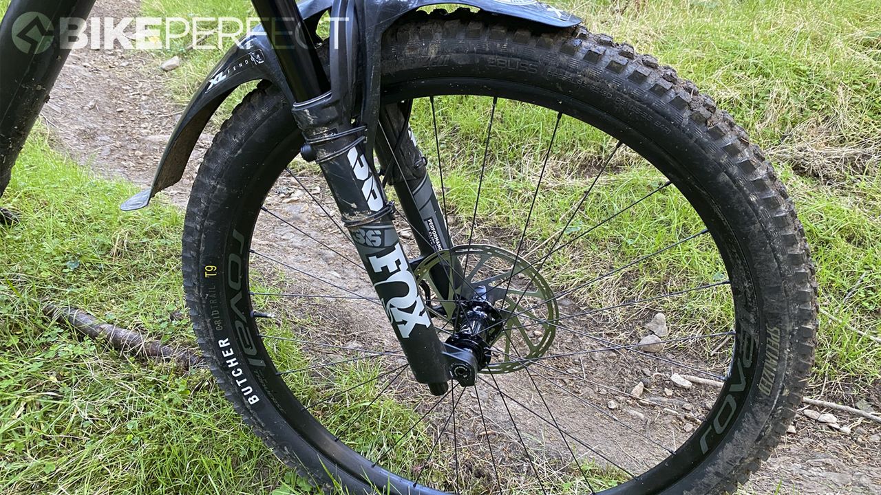 Specialized Stumpjumper Evo Expert