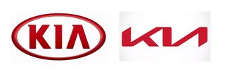 Kia logos