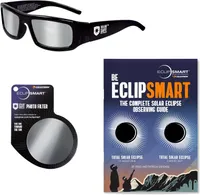 Celestron EclipSmart 3 Piece Solar Eclipse Observing & Imaging Kit. Celestron EclipSmart 3 Piece Solar Eclipse Observing & Imaging Kit.