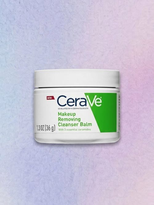Cleansing Balm Makeup Remover
