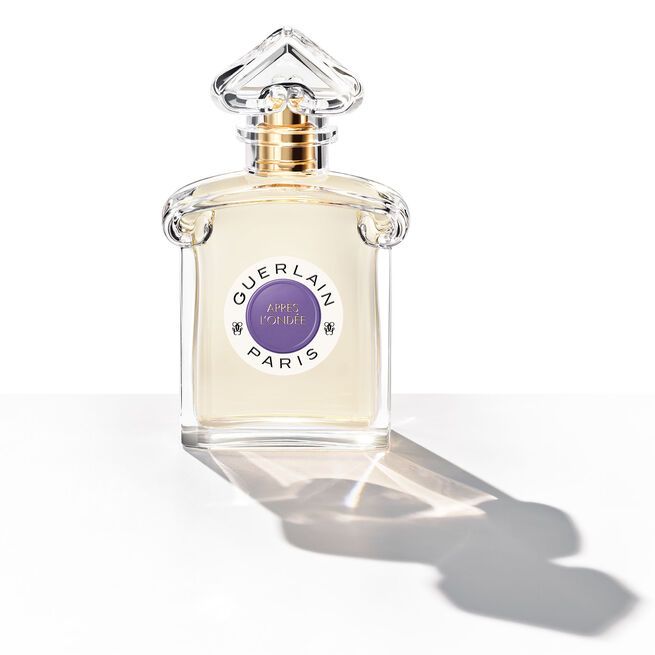 Les LÉgendaires Après L'ondée - Eau De Toilette 75 Ml / 2.53 Oz