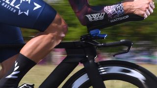 新要素TTバイク比較