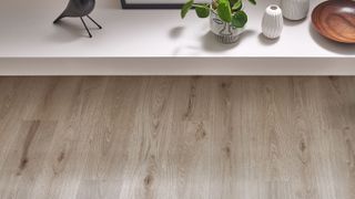 oak laminate flooring