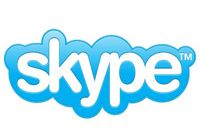 Skype logo