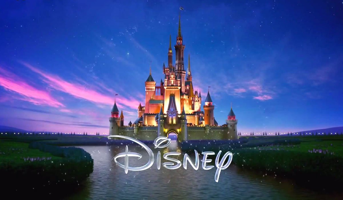 Disney Logo