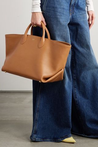  Khaite Amelia Tote