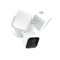 Blink Wired Floodlight Camera: was $90 now $59 @ Amazon&nbsp;