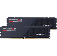 G.Skill Ripjaws S5 |  64 GB | 6000 MT/s | CL36 | Low profile | XMP 3.0 | $149.99 $146.99 at Newegg ($3 off with code JSET3Z263)