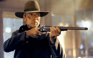 Unforgiven (1992)
