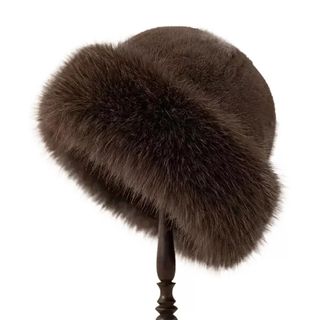 Unbranded, Fur Hat 