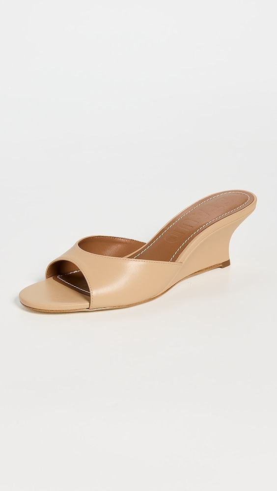Staud Brigitte Wedges
