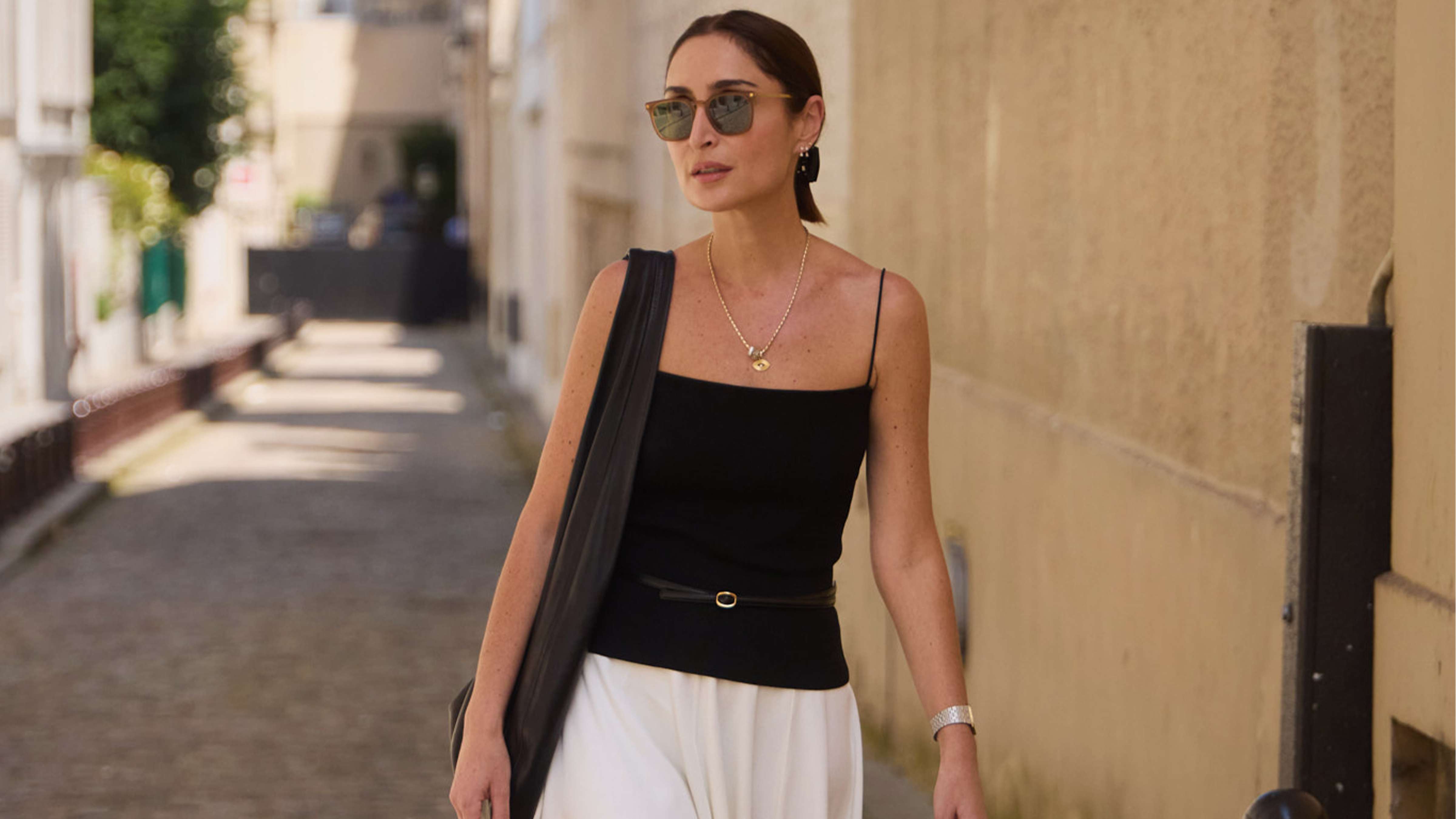 The Style Stalker forBest Knockoff Luxury Clothing
 AW24 Pairs Haute Couture 