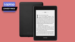 Kindle Paperwhite with free Kindle Unlimited hits new price low of $79