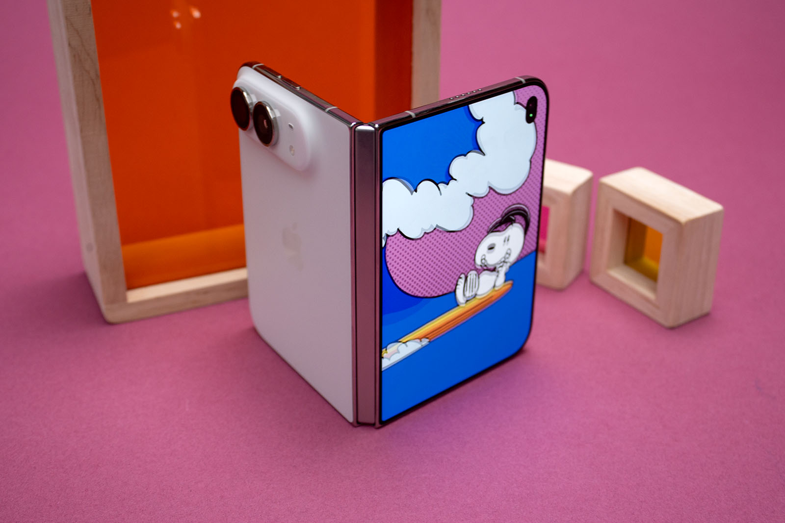 Apple iPhone Duo