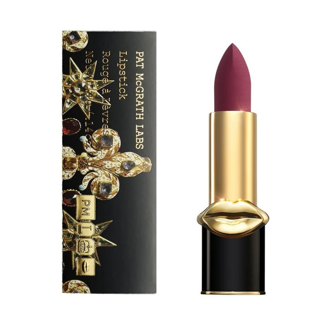 Pat McGrath Labs MatteTrance&amp;trade; Lipstick in Full Blooded