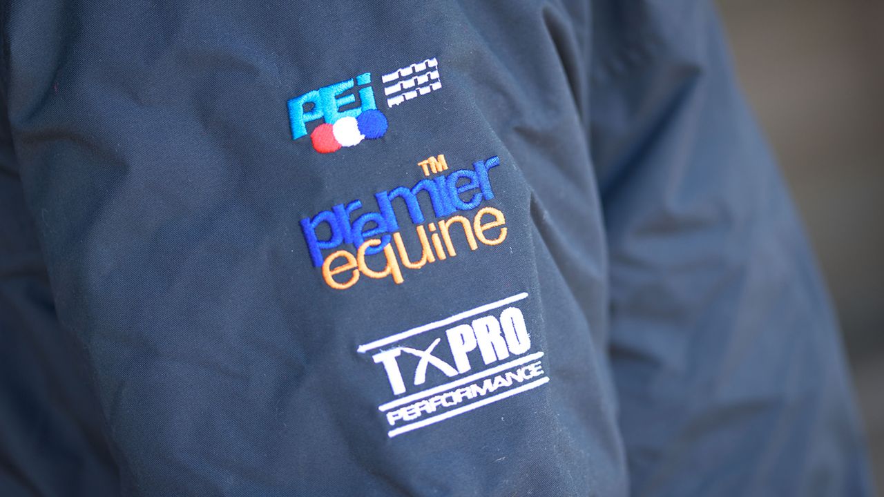 Premier Equine Pro Rider review