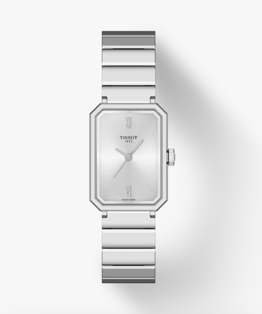 Tissot, Tissot Srv 30mm