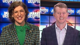 'Jeopardy!' expected to continue to be hosted by Mayim Bialik, Ken Jennings through season 39.