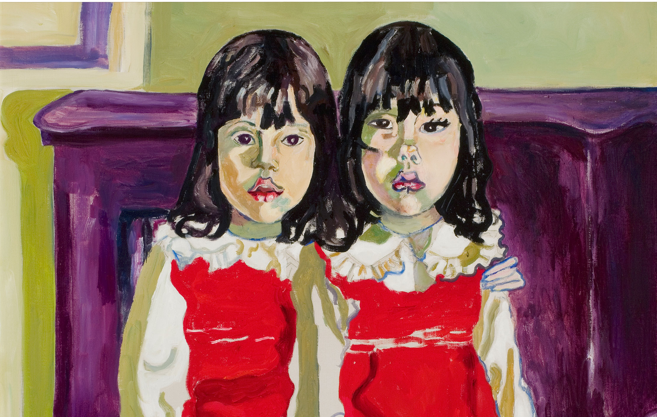 My Favourite Painting: Polly Devlin | Country Life