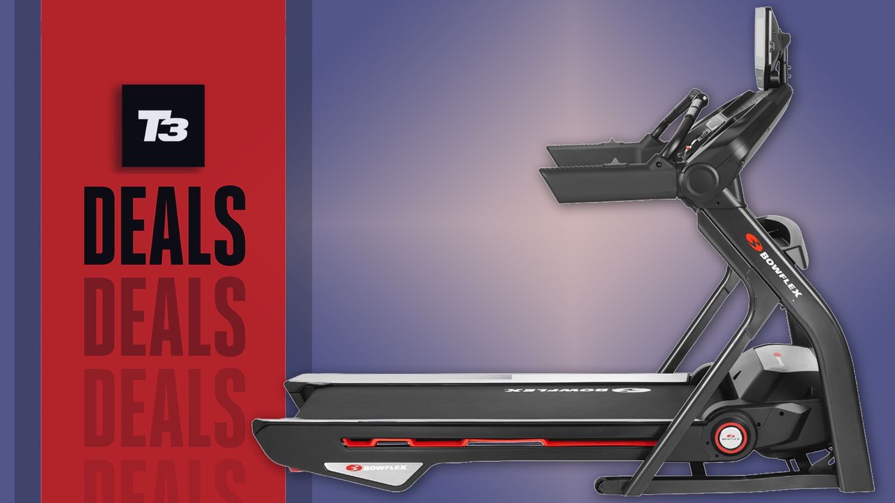 Treadmills Best Sale Buy On