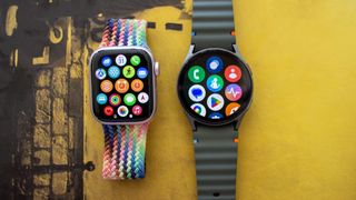 Samsung Galaxy Watch 7 review