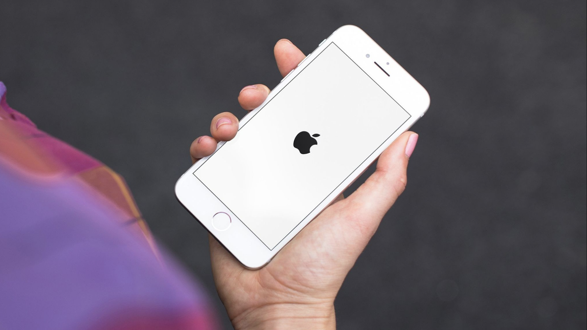 Getting a black screen in the Camera app? Here's the fix! iMore