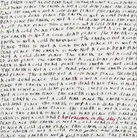 Explosions In The Sky - The Earth Is Not A Cold Dead Place (Temporary Residence, 2003)&nbsp;