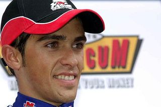 Alberto Contador (Würth)