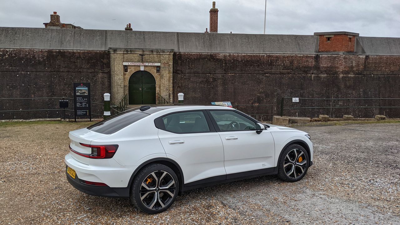 Polestar 2