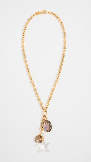 Chan Luu Nova Necklace