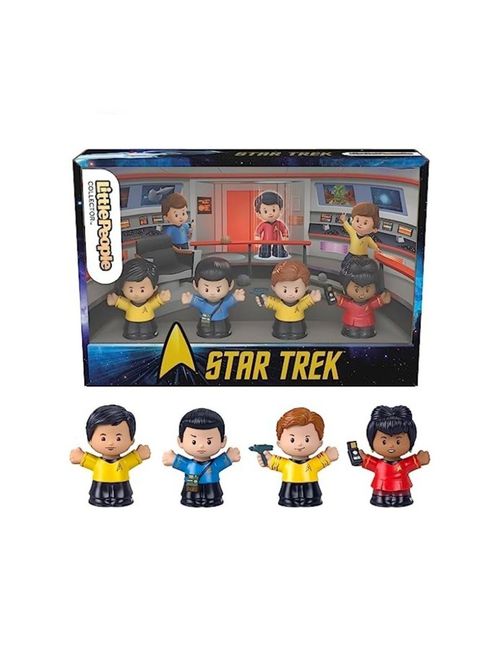 Little People Collector set
