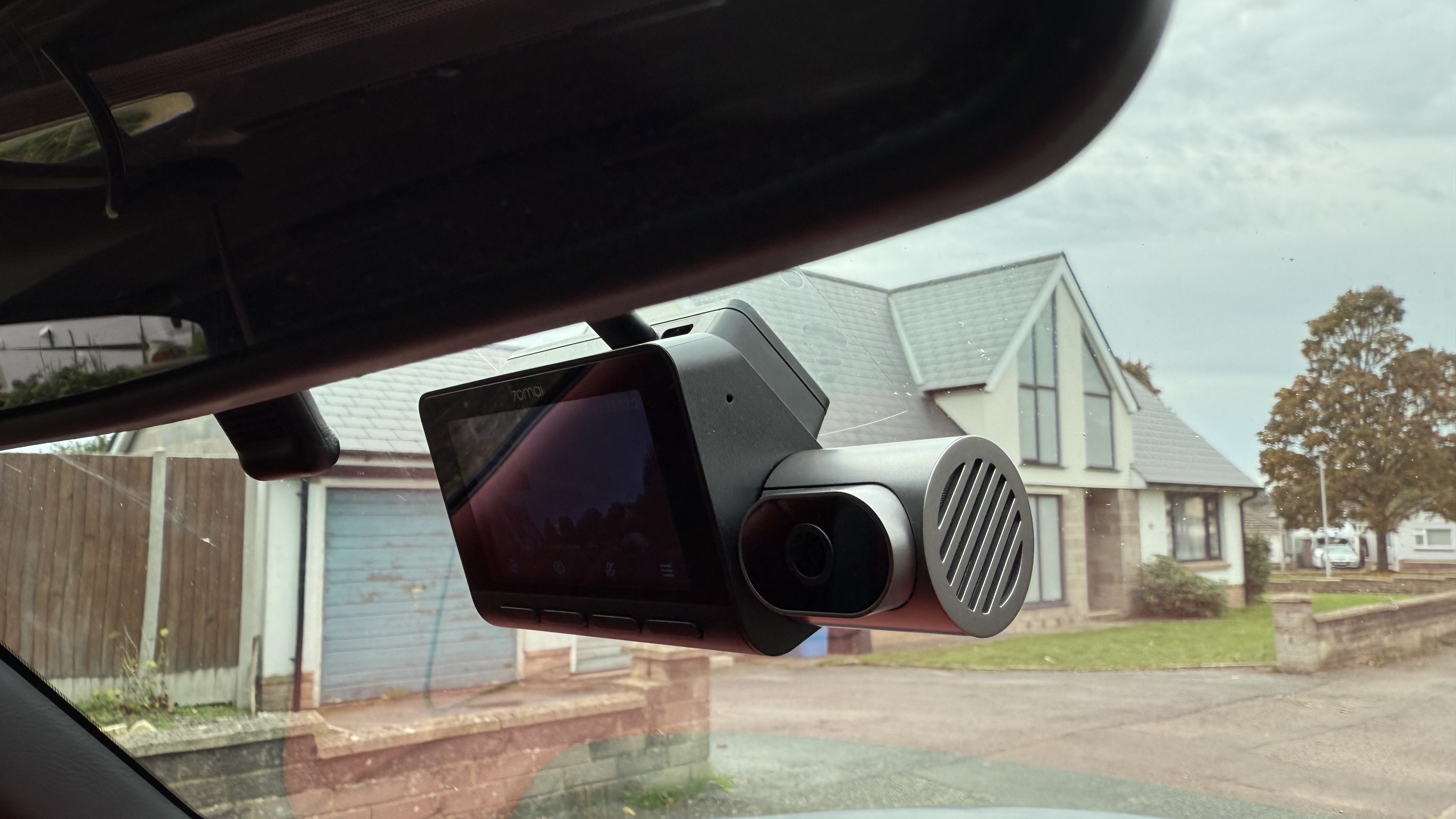 70mai 4K T800 Dash Cam