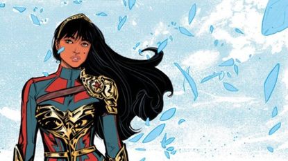 Future State: Wonder Woman #2