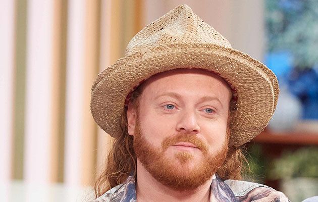 Keith Lemon stunned by moped thief trying to mug him for his £40 watch