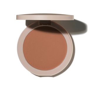 Airbrush Matte Bronzer