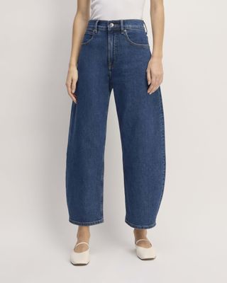 The Way-High Curve Jean