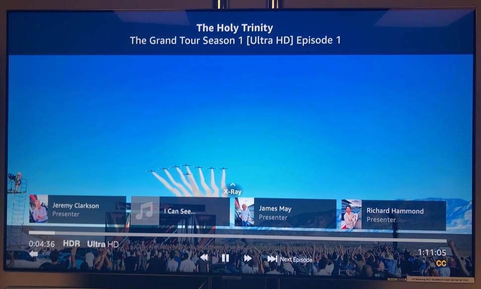 How Do I Adjust Closed Captions on Netflix, Amazon and Hulu? Tom's Guide