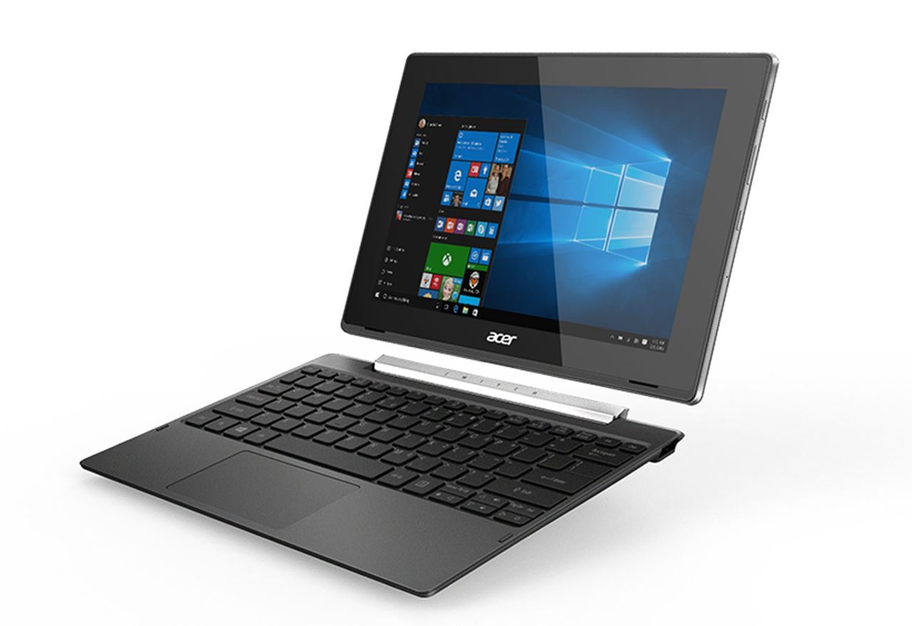 Acer Switch V 10