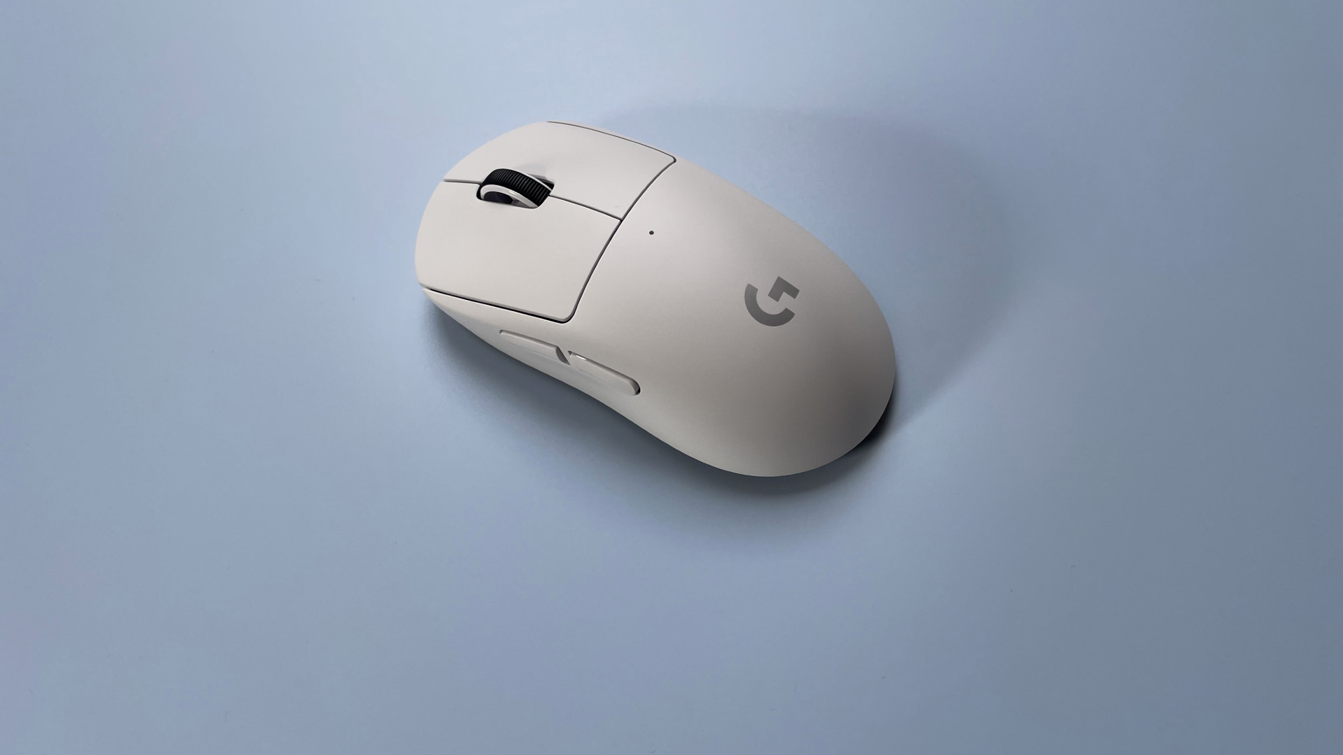  Logitech says it has 'no plans' for a subscription mouse—let's keep it that way 