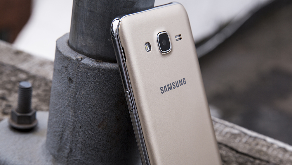 Posibilidades Amanecer Materialismo Samsung Galaxy J5 review | ITPro