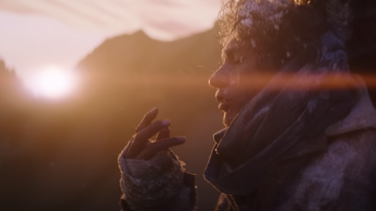 Society of the Snow movie still