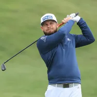 Tyrrell Hatton