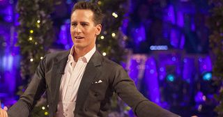 strictly come dancing, brendan cole