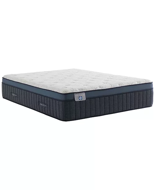 charter club by sealy mattress