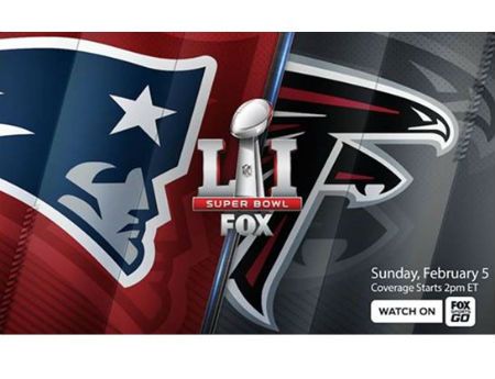 free super bowl stream usa